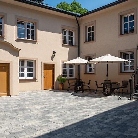 Central Platinum Apartments 14 Rybnik  Extérieur photo