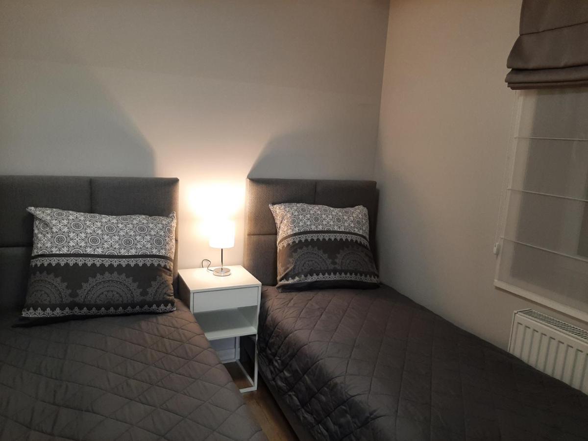 Central Platinum Apartments 14 Rybnik  Extérieur photo