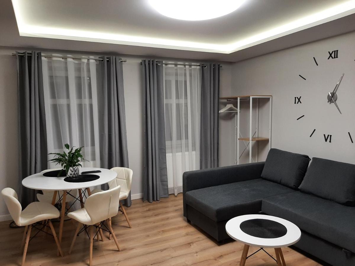 Central Platinum Apartments 14 Rybnik  Extérieur photo