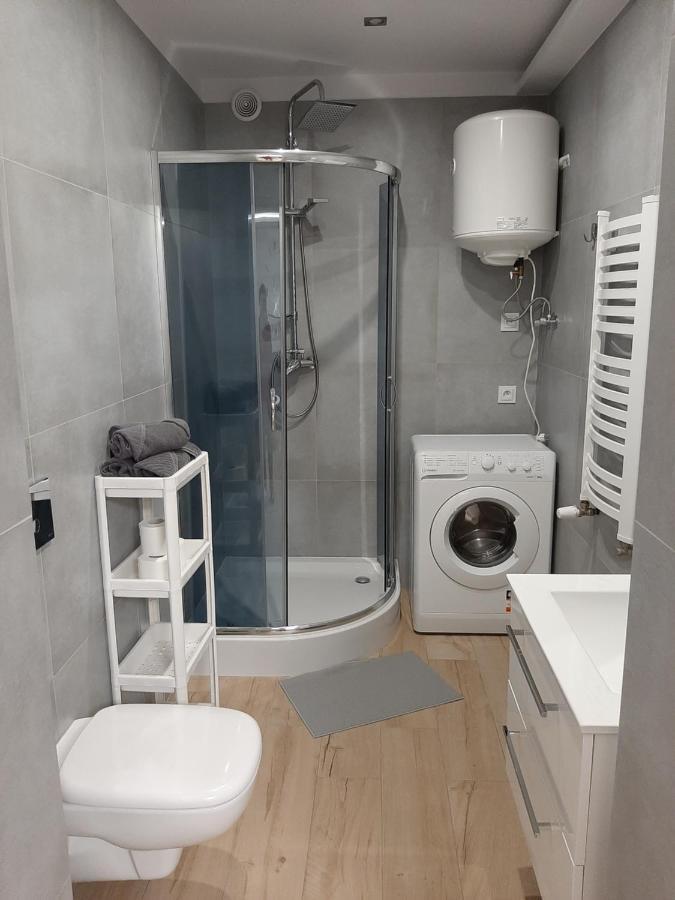 Central Platinum Apartments 14 Rybnik  Extérieur photo