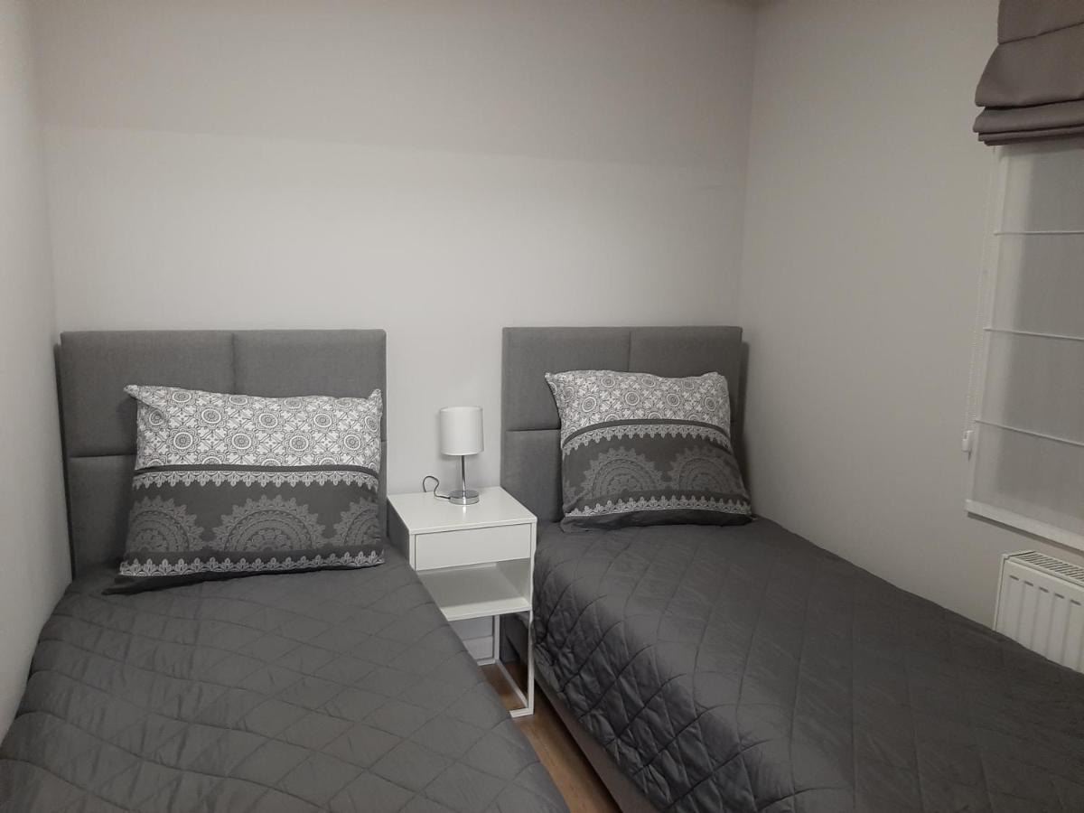 Central Platinum Apartments 14 Rybnik  Extérieur photo