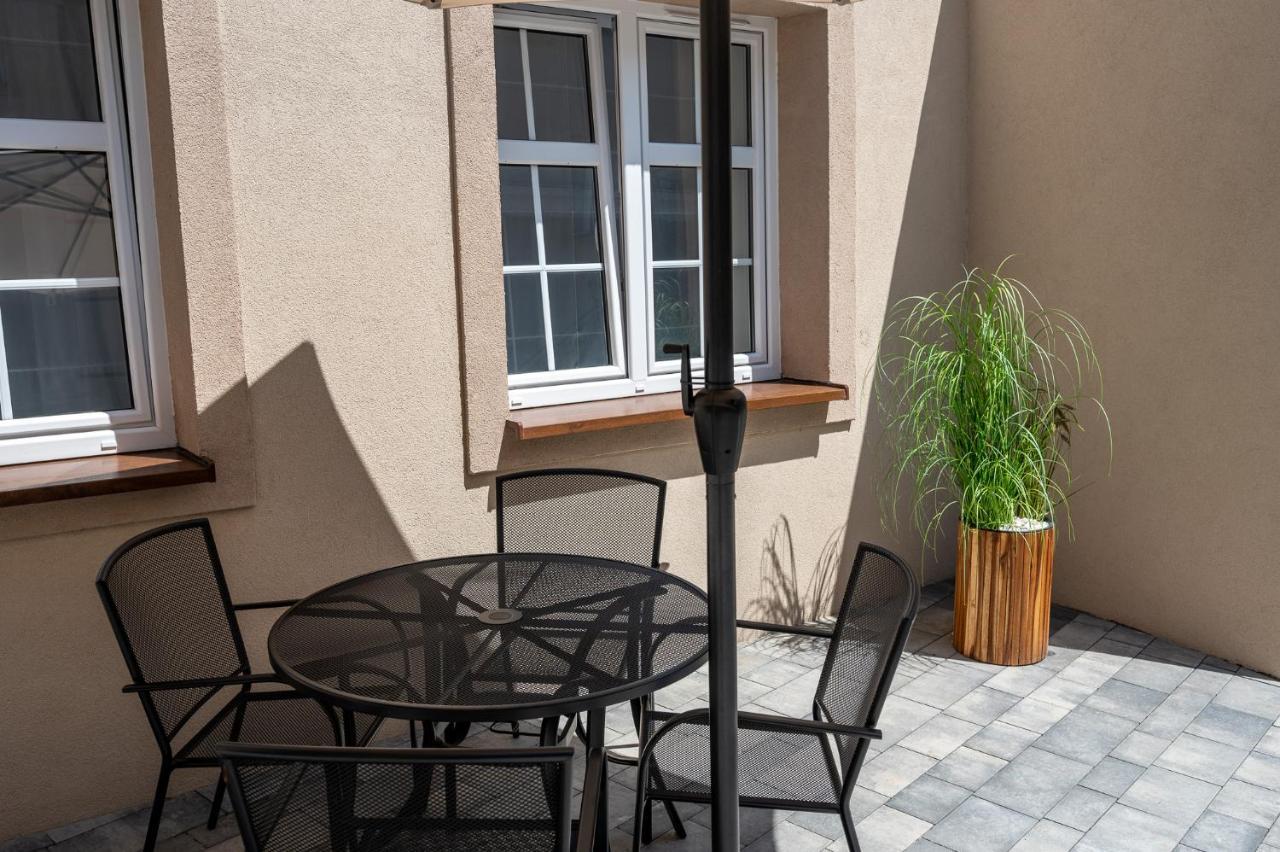 Central Platinum Apartments 14 Rybnik  Extérieur photo
