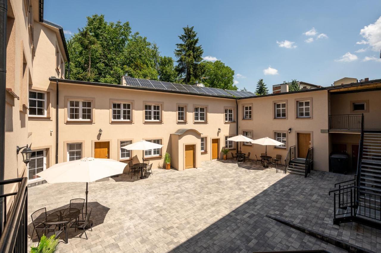 Central Platinum Apartments 14 Rybnik  Extérieur photo
